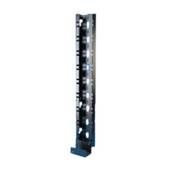 Legrand - Ortronics OR-30200132 110 Backboard Channel for 900-pair
