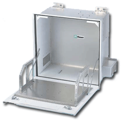 Panduit® CICZC2X2 PanZone In-Ceiling Zone Cabling Box