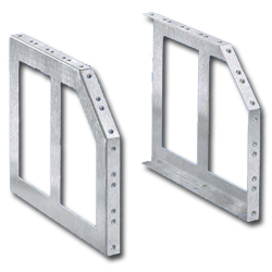 Panduit® CICZCBRKT PanZone In-Ceiling Zone Cabling Box