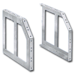 Panduit® CICZCBRKT PanZone In-Ceiling Zone Cabling Box