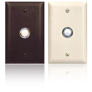 Viking DB40 Door Bell Button Panel