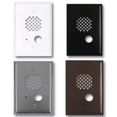 Viking PNL40 Replacement Faceplate for E-40 Series Phones
