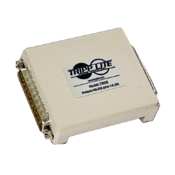 Tripp Lite DB25 Dataline Network Surge Suppressor