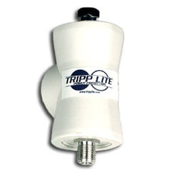 Tripp Lite DCATV Video Home Theater Coax Cable Line Protector for TV And VCR Connection Points