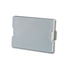 Legrand - Ortronics OR-40300023 Series II Blank Module, 1.5U (Pkg of 10)