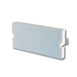 Legrand - Ortronics OR-40300164 Series II Blank Module, 1U