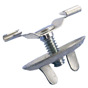 Erico 4G "Twist On" Fixture Support (Package of 100)