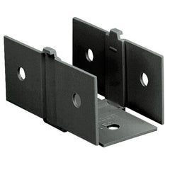 Panduit® FCF2X2 Fiber-Duct Coupler Fitting