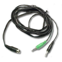 Plantronics 44877-02 Switcher Cable for MX10