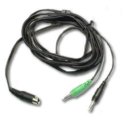Plantronics 44877-02 Switcher Cable for MX10