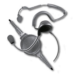 Pryme SPM-1400T Medium Duty Tactical Boom Microphone Headset