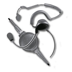 Pryme SPM-1400T Medium Duty Tactical Boom Microphone Headset