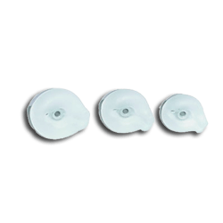 Plantronics 70385-01 Soft Gel Tip Kit