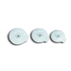 Plantronics 70385-01 Soft Gel Tip Kit