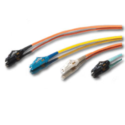 Corning 95-200-99 Single Mode LC Connectors
