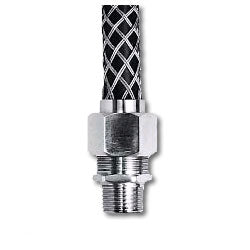Hubbell CG608SST Deluxe Cord Grips