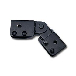 ICC ICCMSLESSK Swivel Butt Splice (2 each)