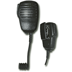 Klein Electronics Inc. FLARE Compact Speaker Microphone