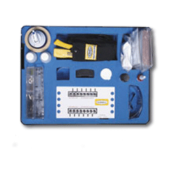 Hubbell OFCLV4 Cleaver for 2CLICK Singlemode Pre-Polished Connectors