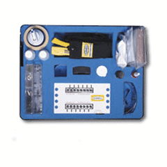 Hubbell OFCLV4 Cleaver for 2CLICK Singlemode Pre-Polished Connectors