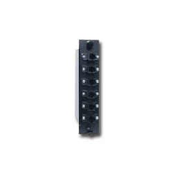 Hubbell OCRJ MTP 12 Fiber Cassette, MT-RJ Type