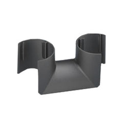 Panduit® TRC2BL Fiber-Duct Bend Radius Control Trumpets