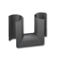 Panduit® TRC4BL Fiber-Duct Bend Radius Control Trumpets