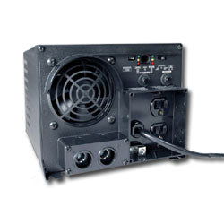 Tripp Lite APS-1250 2500 Watt PowerVerter Inverter/Charger