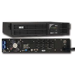 Tripp Lite SMART2200RMXL2U Smart Pro 2U Rack/Tower Extended Run UPS