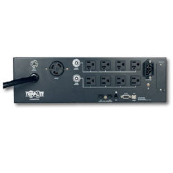 Tripp Lite SU3000RTXL3U Smart Online Expandable 3000VA 3U Rack / Tower UPS System