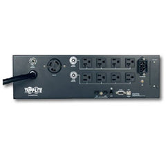 Tripp Lite SU3000RTXL3U Smart Online Expandable 3000VA 3U Rack / Tower UPS System