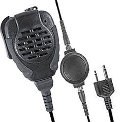 Pryme SPM-2100T Series Tactical Body PTT for Cobra, Icom, Maxon, Midland, and Yaesu Radios