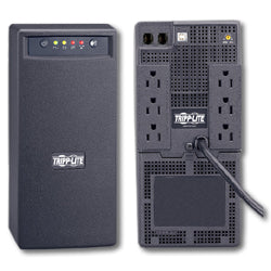 Tripp Lite SMART750USB Smart 750VA USB UPS System Intelligent