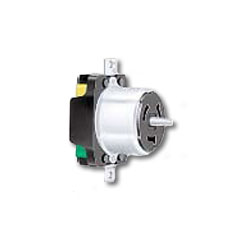 Hubbell CS8369 Non NEMA Locking Receptacles