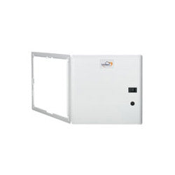Leviton 47605-14P SMC-140 Hinged Cover-Premium