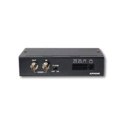 Aiphone AXW-AZ CCTV Input Module
