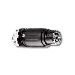 Hubbell CS8464C Non Nema Locking Connector