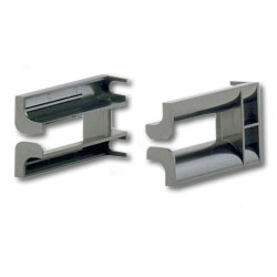 Panduit® CMBRC1 Rack Mount Cable Management Accessories