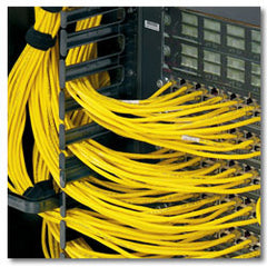 Panduit® CMBRC5 Rack Mount Cable Management Accessories