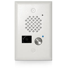 Viking E-50 Compact Entry Phone with Color Video Camera