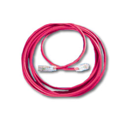 Legrand - Ortronics OR-MC607 Clarity6 Modular Patch Cord, 7'