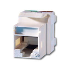 Legrand - Ortronics OR-KS5E Category 5e Keystone Jack, 8-Position (Package of 25)