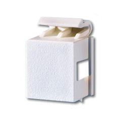 Legrand - Ortronics OR-KSB10 Blank Keystone Jack