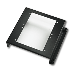 Legrand - On-Q 364819-01 Two Bay GF to On-Q® Mounting Bracket