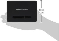 Grandstream HT814 4 FXS Port 4 SIP Profiles ATA