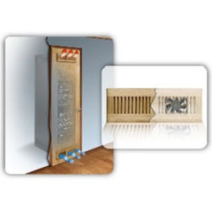 Middle Atlantic CLS-COOL Closet Cooler