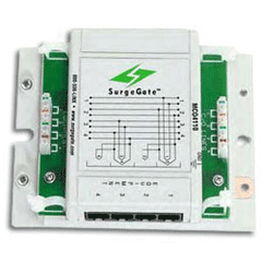 ITW Linx ITW-MCO4110 Analog Station Set And Central Office Line Protector