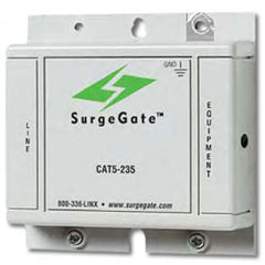 ITW Linx ITW-CAT5-235 SurgeGate Category 5e Building Entrance Protector (235V)