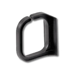 Panduit® CMDRH Open-Access Horizontal D-Ring, 3"W Outside Dimension
