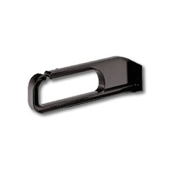 Panduit® CMDRHD Open-Access Horizontal High Capacity D-Ring, 5"W Outside Dimension